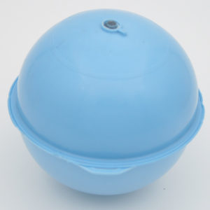 Ballmarker-3M for Water Utilities
