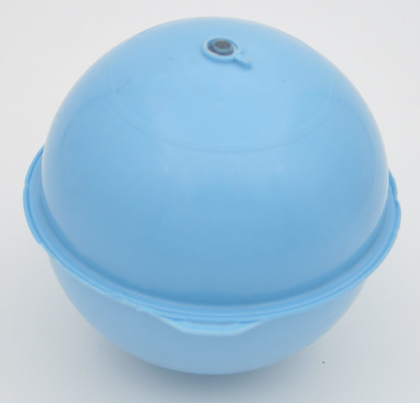 Ballmarker-3M for Water Utilities
